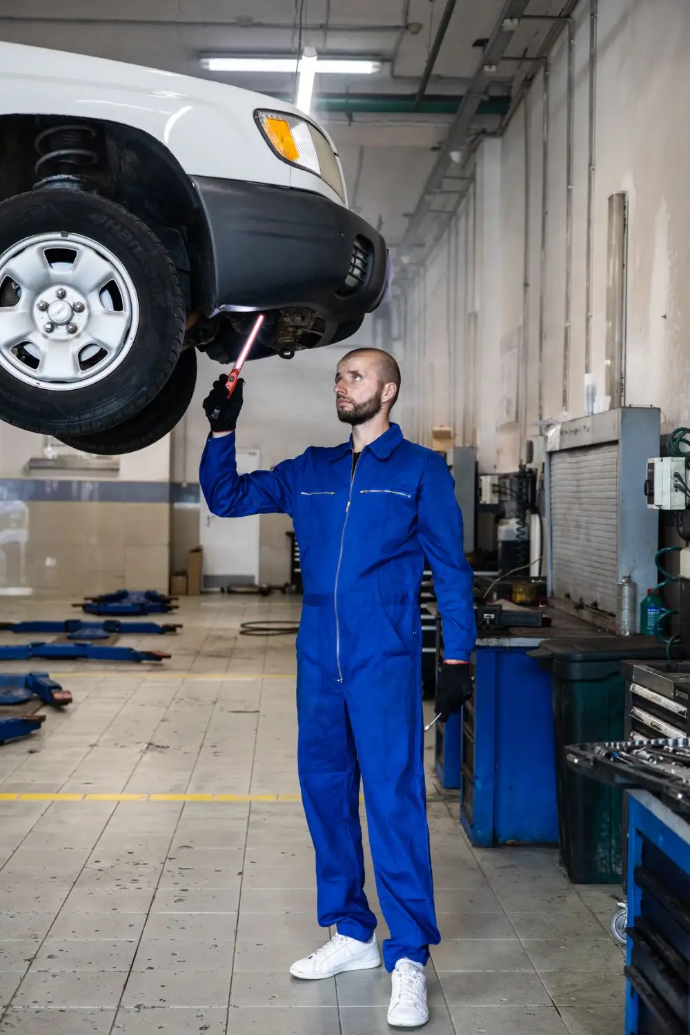 Service & Reparatur