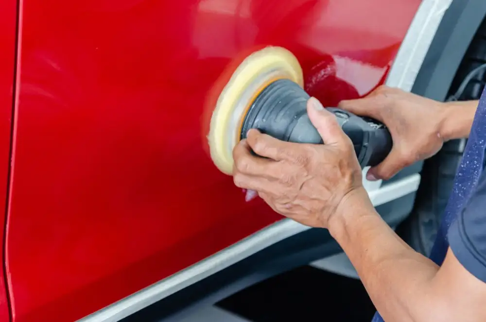 Smart Repair